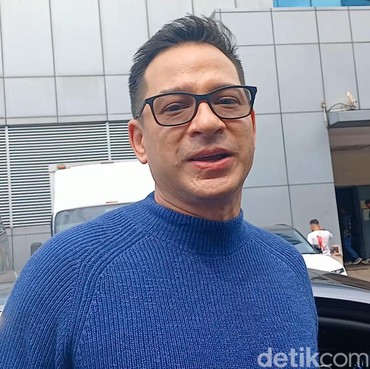 Cerita Ari Wibowo Ikut Ortu Ibadah Gereja Sebelum Putuskan Tinggalkan Islam