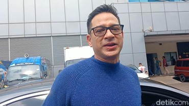 Cerita Ari Wibowo Ikut Ortu Ibadah Gereja Sebelum Putuskan Tinggalkan Islam