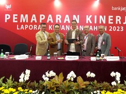 bankjatim Beberkan Capaian 2023 dan Rencana Kerja di 2024