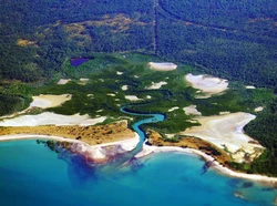 Atlantis yang Hilang Ditemukan Tenggelam 70 Ribu Tahun di Australia