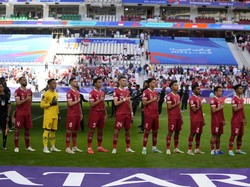 Dukung Timnas Lur! Nobar Indonesia Vs Australia di Depan Balkot Solo Besok