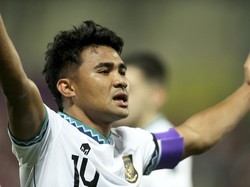 Asnawi Anak Makassar Dikontrak Port FC Sampai 2029, Pecah Rekor di Thailand
