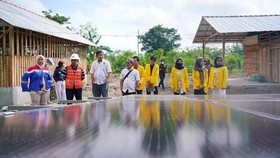 Reduksi Emisi Karbon, 85 Program DEB Pertamina Manfaatkan 5 Jenis EBT