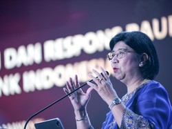 Video: BI Sebut Daya Tahan Ekonomi RI Lebih Tinggi Dibanding AS-China