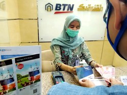 BTN Syariah Spin Off Tahun Depan, Modal Rp 6 T Disiapkan