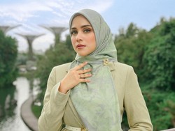 Brand Lokal Buttonscarves Hadirkan Series Eksklusif, Hanya di Shopee Mall!