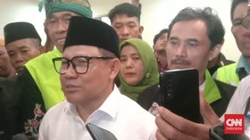 Cak Imin Janji Setop Food Estate: Yang Bahaya Itu Intoleransi Ekonomi