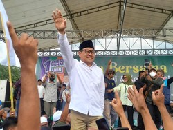 Janji Cak Imin untuk Pulau Dewata: Proritaskan Bangun Bandara Bali Utara