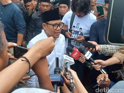 Cak Imin: Dinasti dan Nepotisme Itu Perilaku Politik Prasejarah!
