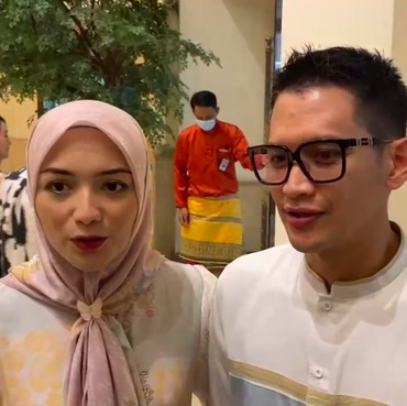 Keseruan Citra Kirana Ajak Anak Liburan ke Jepang