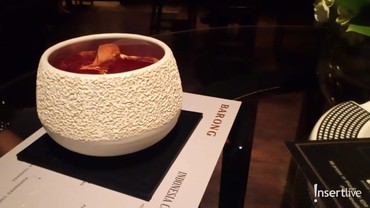 Review: Mencicipi Racikan Cocktail Khas Nusantara Bar On G Fairmont