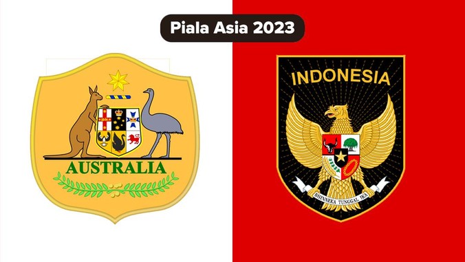 Live report Indonesia vs Australia di 16 besar Piala Asia 2023 telah berakhir. Sampai jumpa lagi di live report Timnas Indonesia selanjutnya.