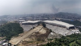 PT IMIP Bantah Ada Korban Tewas Saat Bentrok Sesama TKA