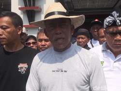 Eks Bupati Subang Hengkang dari PDIP, Ikuti Jejak Maruarar Sirait