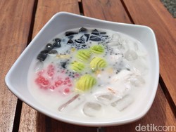 Yuk Bikin Sendiri Es Teler untuk Buka Puasa, Ini Resepnya!