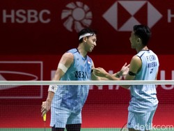 All England 2024: Fajar/Rian Atasi Wakil Taiwan
