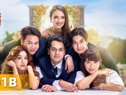 4 Rekomendasi Series Indonesia Seru di WeTV, Salah Satunya Harus Kawin!