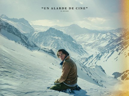 5 Fakta Society of the Snow, Film Netflix Trending yang Diangkat dari Kisah Nyata