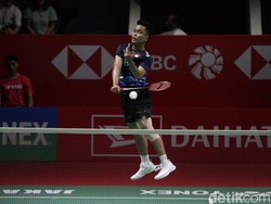 Indonesia Masters 2024: Ada 4 Wakil Merah-Putih di Semifinal
