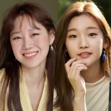 Gong Hyo Jin, Park So Dam, dan Lee Jung Eun Ditawari Main Film Bareng