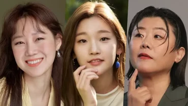 img-title Gong Hyo Jin, Park So Dam, dan Lee Jung Eun Ditawari Main Film Bareng
