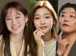 Gong Hyo Jin, Park So Dam, dan Lee Jung Eun Ditawari Main Film Bareng