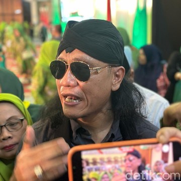 Miftah Maulana Mengundurkan Diri dari Jabatan Utusan Khusus Presiden, Sebelumnya Sempat Muncul Petisi