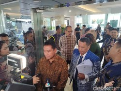 Hotman hingga Inul ke Kantor Luhut Ngadu Pajak Hiburan 40-75% Sudah Berlaku