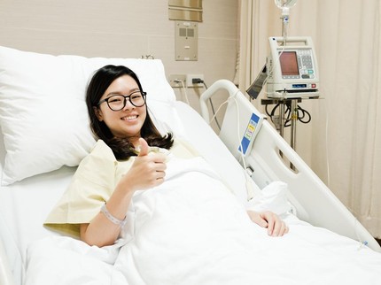 Mengenal Posisi Litotomi yang Permudah Melahirkan Pervaginam