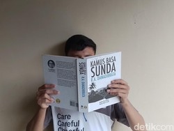Kenapa Orang Sunda Susah Menyebut Huruf F dan V? Ini Alasannya