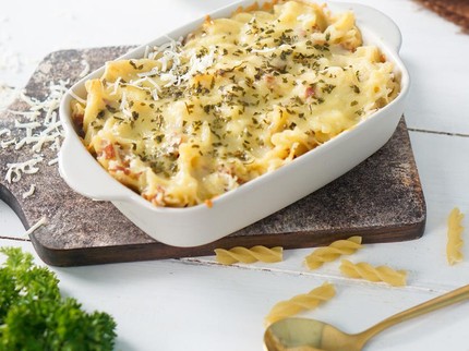 9 Resep MPASI Berbahan Dasar Makaroni untuk Bayi 7 Bulan ke Atas
