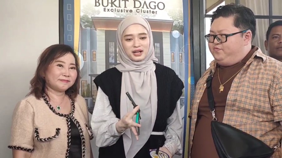Inara Rusli