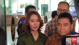 Hotman-Inul Cs Wanti-wanti Warga Bali Ngamuk Pajak Hiburan Dinaikkan