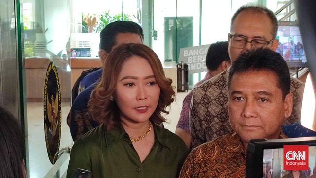 Hotman Paris, Inul dkk mewanti-wanti pemerintah soal amukan warga Bali jika pajak hiburan naik hingga 75 persen.