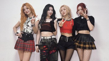 Lirik Lagu Girls Will Be Girls - ITZY