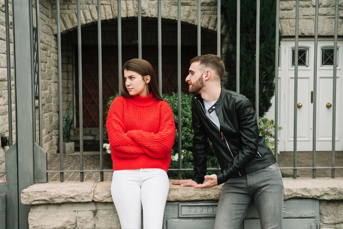 6 Cara Elegan Buat Pasangan yang Berselingkuh Menyesal