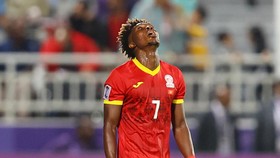'Antar' Indonesia ke 16 Besar Piala Asia, Followers Joel Kojo Meledak