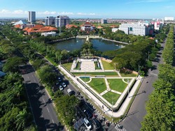 Unair Terima 9.000 Maba, Rektor Janjikan Transparansi