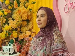 Dialami Kartika Putri, Stevens Johnson Syndrome Rentan Serang Kelompok Ini