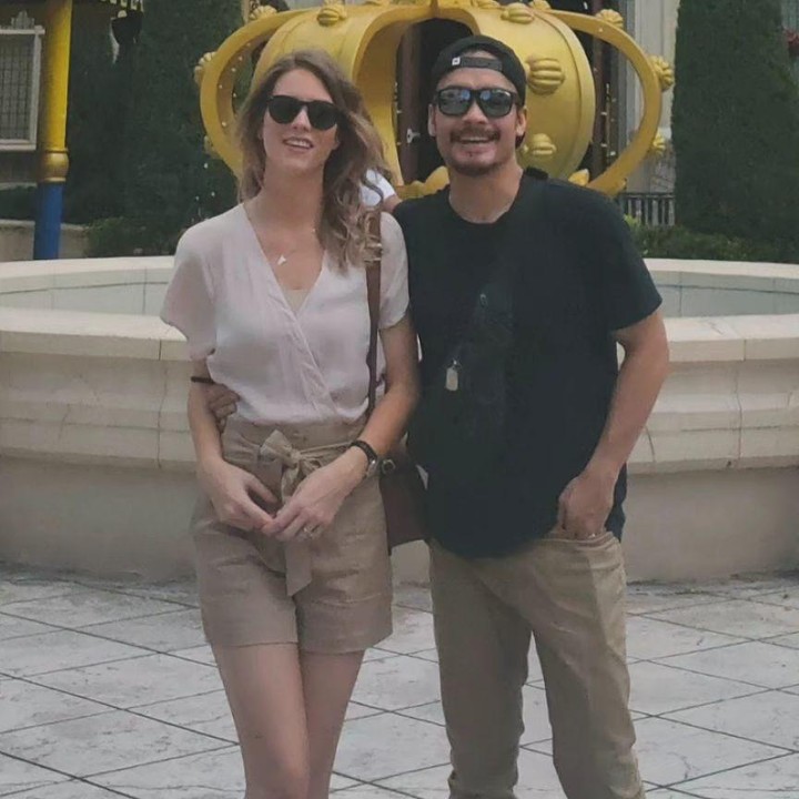 <p>Postingan tersebut juga mendapat banyak reaksi dari publik. Pasangan yang sudah dikaruniai dua orang anak ini pun, mendapat ucapan dan doa baik untuk kelanggengan rumah tangganya. (Foto: Instagram @cfrank3030)<br /><br /><br /></p>