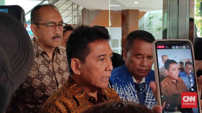 Hotel di IKN Penuh Jelang HUT RI, Rumah Warga Jadi Penginapan