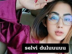 Kini Ditangkap Polisi, Ini Sosok Chachik Sosialita yang Gelapkan Uang demi Hidup Hedon