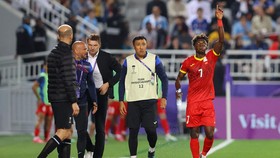 3 Tim Negara Asia Paling Sulit Lolos Langsung ke Piala Dunia 2026