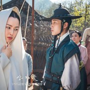 Selain Ratingnya yang Tinggi, Ini 3 Alasan Kamu Harus Nonton Drakor Sageuk Rom-com 'Knight Flower'
