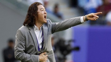 Kabar Sport CNN Terbaru : Kim Pan Gon Marah Usai Tahu Bakal Digantikan STY di Ulsan