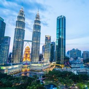 6 Fakta Menarik Malaysia, Salah Satunya Punya Gua Bawah Tanah Terbesar di Dunia