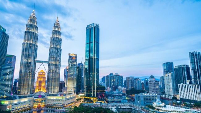 6 Fakta Menarik Malaysia, Salah Satunya Punya Gua Bawah Tanah Terbesar di Dunia
