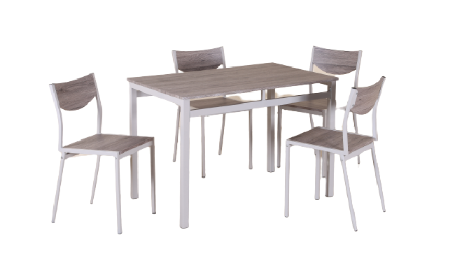 Buruan Beli! Harga Meja Makan Cuma Rp 1 Jutaan di Transmart Besok