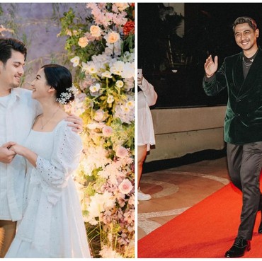 Menikah hingga Isu Cerai, Ini Drama di Kehidupan Nyata Pemain 'Ikatan Cinta'