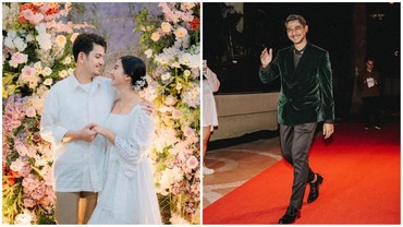 img-title Menikah hingga Isu Cerai, Ini Drama di Kehidupan Nyata Pemain 'Ikatan Cinta'